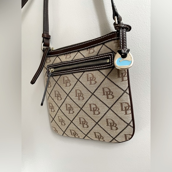 Dooney & Bourke Crossbody - Picture 4 of 7